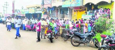 యూరియా ఏది?
