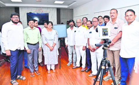 టీబీని పసిగడుతుంది..
