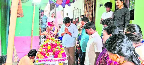 కూటమి ప్రభుత్వ దుర్మార్గ నిర్ణయం