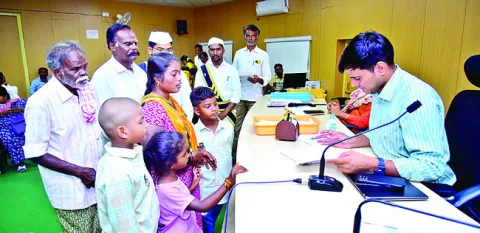 కాలువ