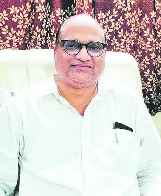 ఐవీఎఫ్‌, సరోగసీ కేంద్రాలకు  రిజిస్ట్రేషన్‌ తప్పనిసరి 

