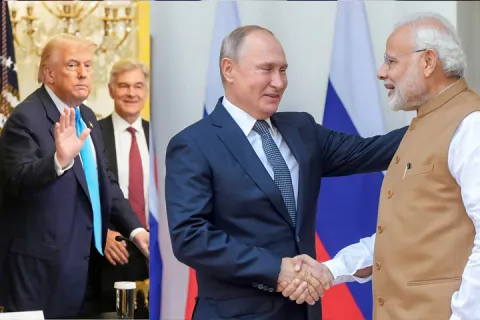 Russia Offers India Bigger Oil Discounts