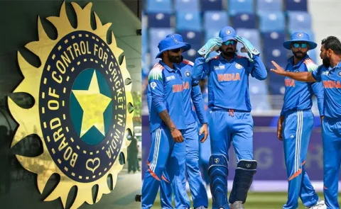 BCCI invites fresh tender to replace Dream11