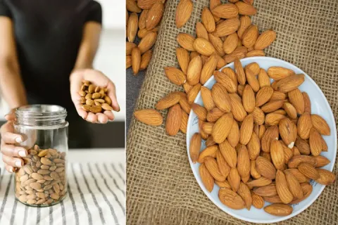 National Nutrition Month: How Almonds Elevate Your Daily Diet