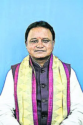 ముఖ్యమంత్రి ఢిల్లీ పర్యటన 