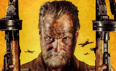 Sisu Road to Revenge Telugu Trailer Out now 