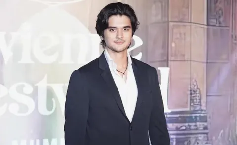 Jyotiraditya Scindia Son 29 YO Mahanaryaman becomes MPCA chief