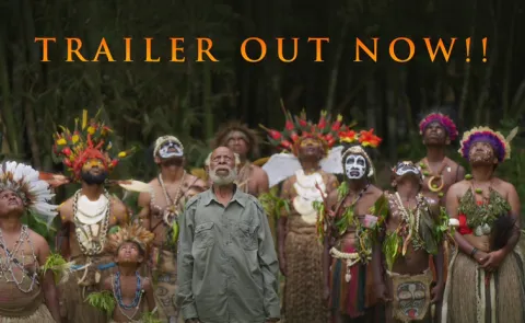 Pa Ranjith Papa Buka Movie Official Trailer Out Now