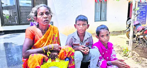 కనికరించండి సారూ.. 
