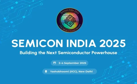 PM to inaugurate Semicon India – 2025 on 2nd September Yashobhoomi