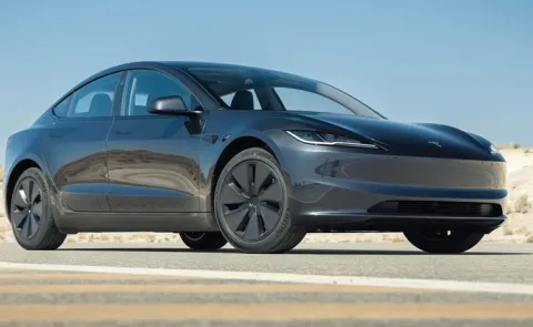 Tesla Gets 600 Bookings for Model Y in India Since July Launch