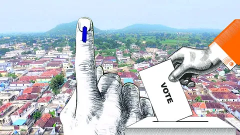 నోటిఫికేషనే ఆలస్యం! 