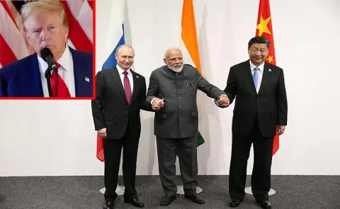 India-US ties reaching new heights, says US embassy