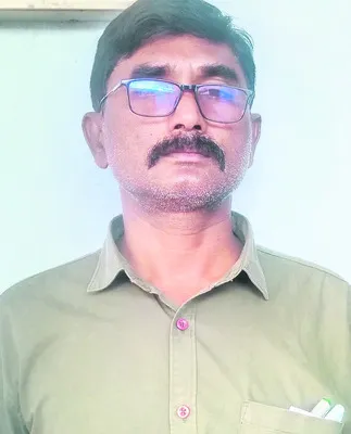 నివేద