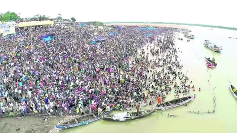 భద్రగిరిపై నిర్లక్ష్యమేలా?