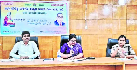 అక్టోబర్‌ 7న వాల్మీకి జయంతి 