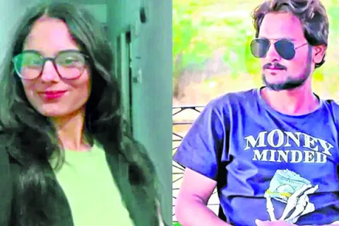 వ్యక్తి ద్వేషానికి యువతి బలి