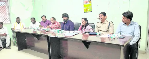 గతంలో కన్నా ఘనంగా దసరా ఉత్సవాలు