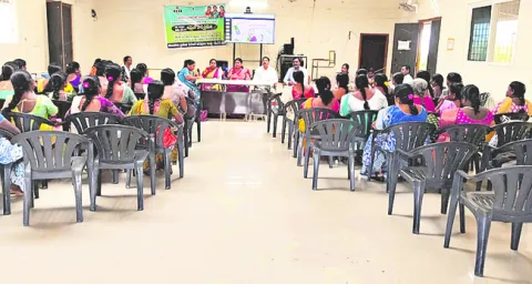 ఇందిర
