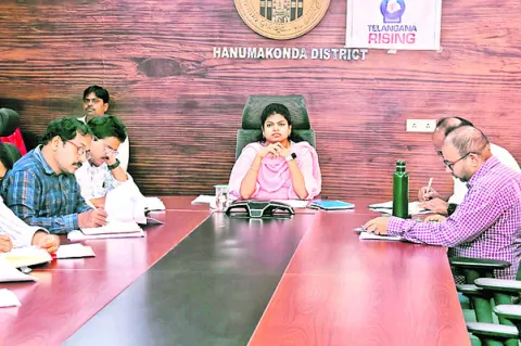 ఓటరు లిస్ట్‌పై ‘ఎస్‌ఐఆర్‌’ చేపట్టాలి