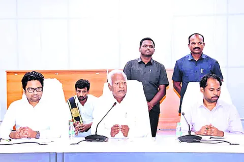 రెండో పంటకు సాగునీరు