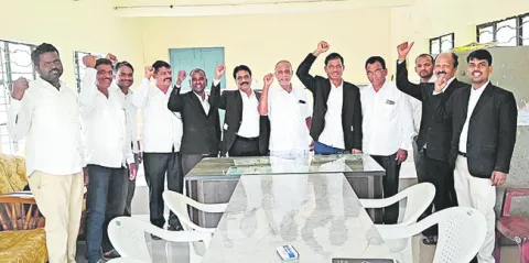 రక్షణ చట్టాన్ని అమలు చేయాలి 