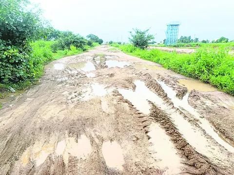 జాడలే