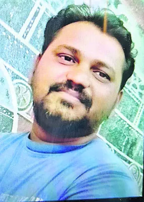 సింగరేణి కార్మికుడి ఆత్మహత్య
