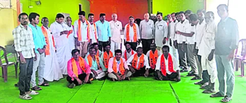 అక్టోబర్‌లో సోయా కొనుగోళ్లు ప్రారంభించాలి
