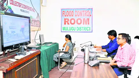 బూత్‌స్థాయి అధికారులకు అవగాహన కల్పించాలి