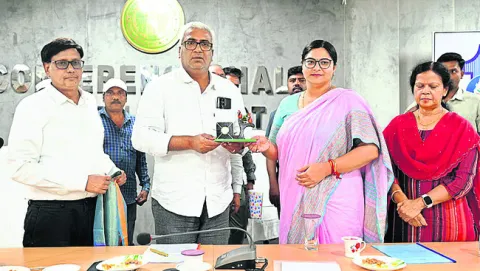 క్రైస్తవుల సంక్షేమానికి కృషి 
