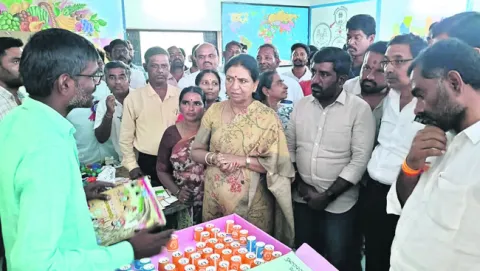 నిర్లక్ష్యం తగదు 