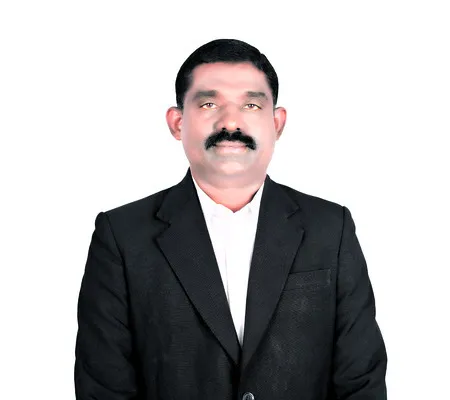 ఎస్సీ, ఎస్టీ కోర్టు పబ్లిక్‌  ప్రాసిక్యూటర్‌గా దయాకర్‌ 
