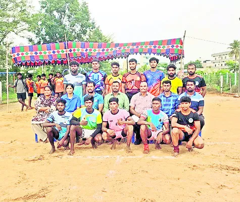కబడ్డ