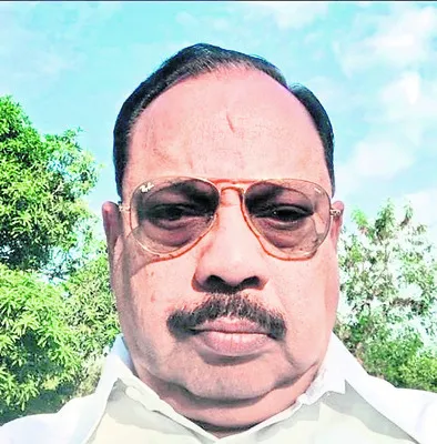 నేటమ్స్‌ షుగర్స్‌ చైర్మన్‌ అరెస్టు 