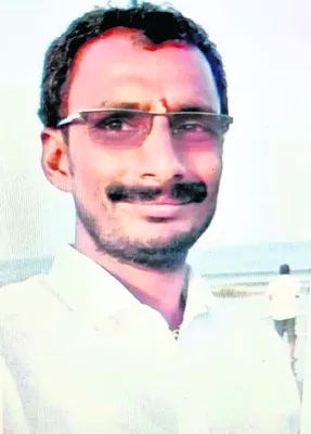 అప్పుల బాధ తాళలేక వ్యక్తి ఆత్మహత్య 