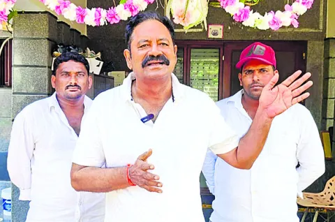 చంద్రబాబు డైవర్షన్‌ రాజకీయం చేస్తున్నారు.. 