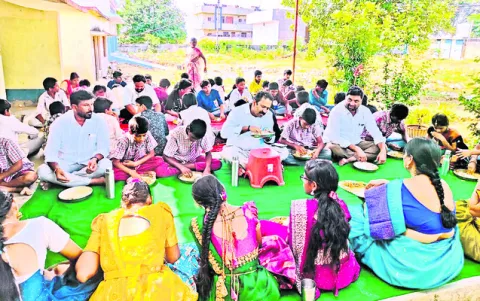 విద్యారంగంలో మార్పులకు ప్రభుత్వం సిద్ధం