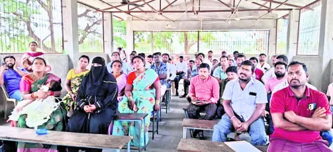 అనుభూతి మిగిల్చేలా సెలవులు