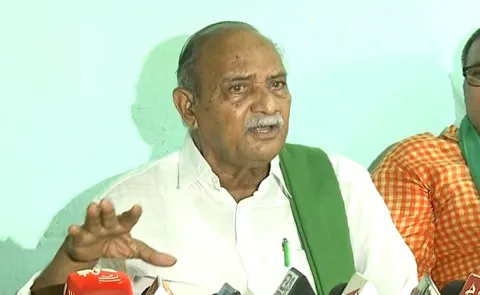 Vadde Sobhanadreeswara Rao Serious Comments On Chandrababu