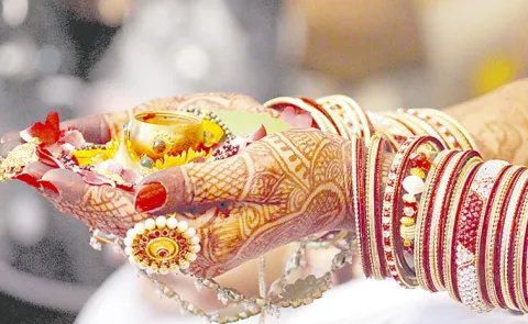 Weddings So Expensive: Telangana