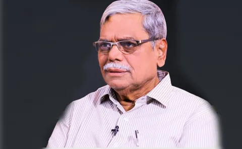 Tollywood Writer Akella venkata suryanarayana passed away