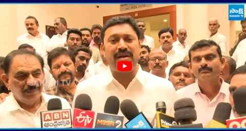 YS Avinash Reddy Slams Chandrababu Govt  2