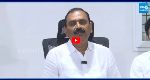 Bhumana Karunakar Reddy Open Challenge to BR Naidu 1