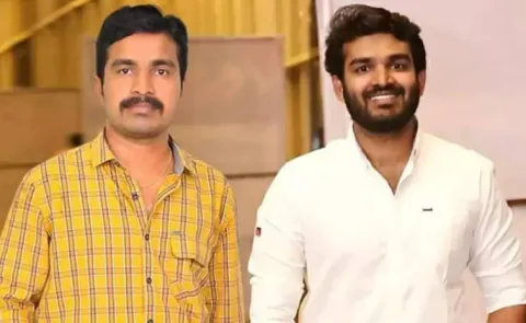 Actor Kiran Abbavaram Comments On His Brother last days
