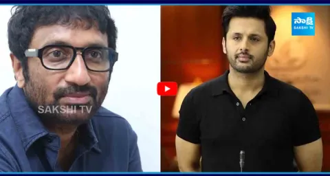 Nithiin Reunites with Vikram Kumar 1