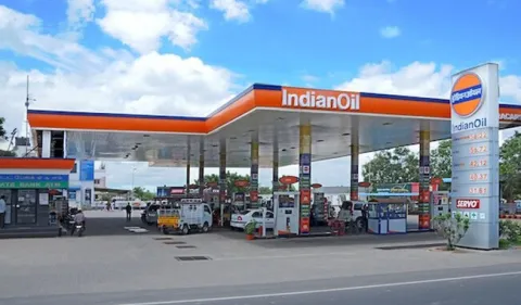 పెట్రోల్‌ బంకుల్లో ఉచిత సేవలు 