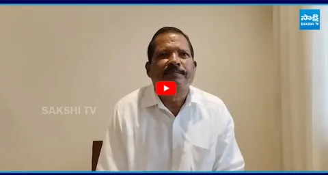 Araku MLA Matsyalingam Give Clarity on Party Changing Rumors  1