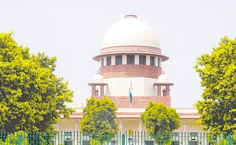Supreme Court to hear ST status of Lambadis