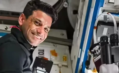 Indian astronaut Subhanshu Shukla reveals experiences on ISS